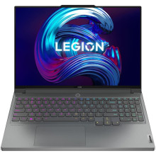 Noutbuk Lenovo Legion 7 16IAX7 82TD009XRK